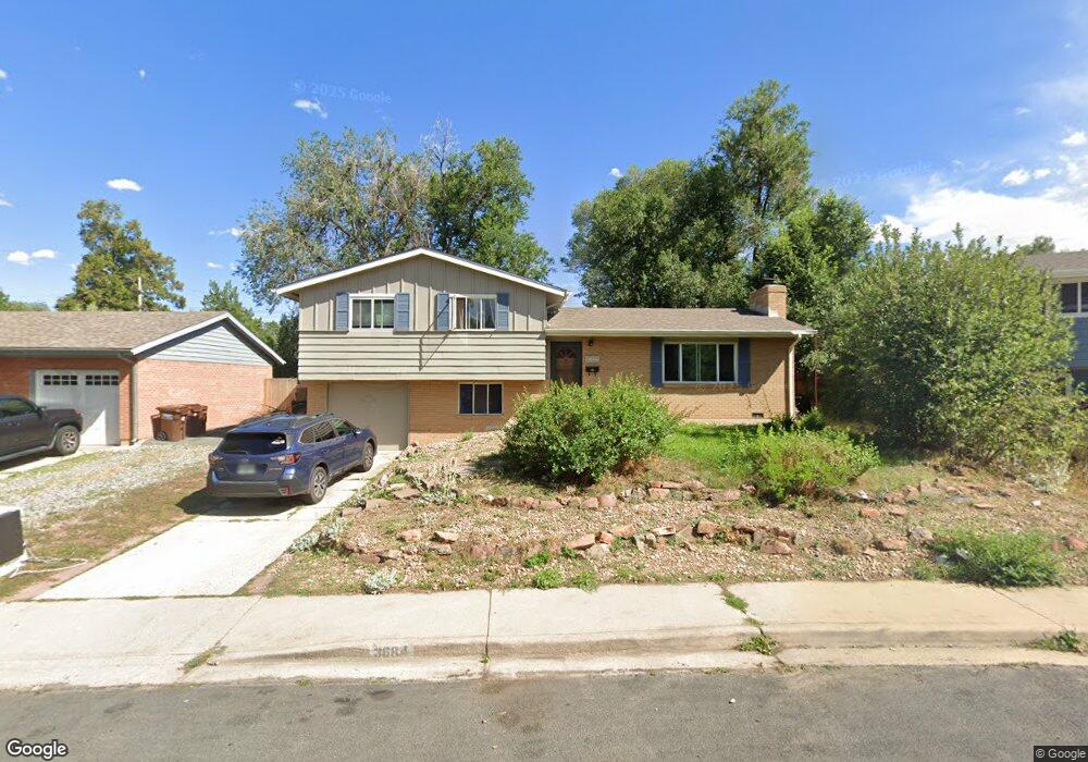 3684 Chase Ct, Boulder, CO 80305 - photo 1