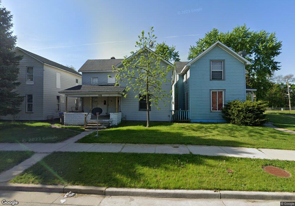 325 Middlebury St, Elkhart, IN 46516 - photo 1
