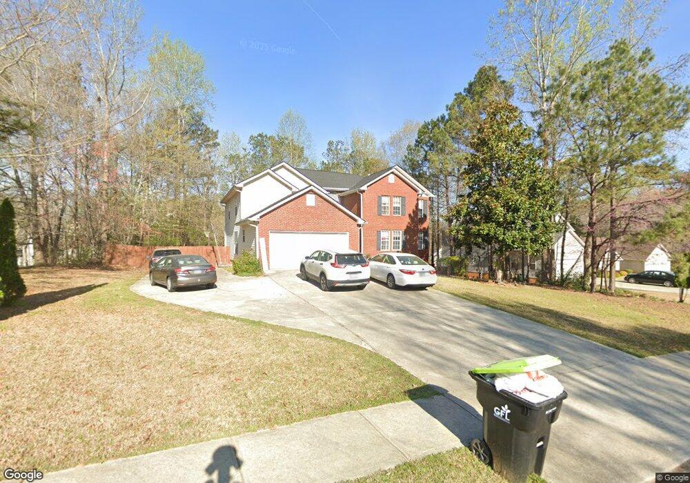 480 Emerald Trace, Jonesboro, GA 30236 - photo 1