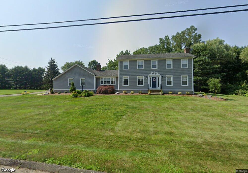 9 Suren Ln, Shelton, CT 06484 - photo 1