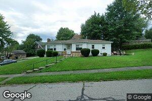 801 Belleview Blvd, Steubenville, OH 43952