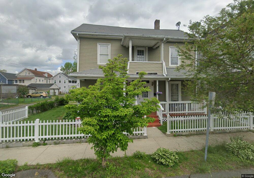 70 New Bridge St, West Springfield, MA 01089 - photo 1