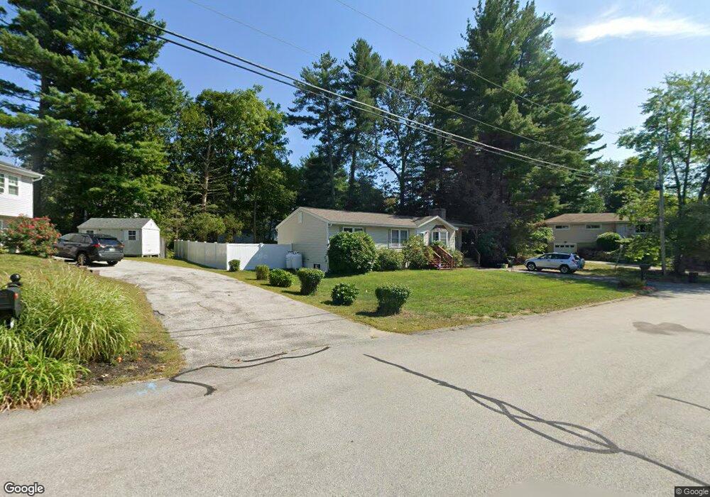 106 Saranac Dr, Nashua, NH 03062 - photo 1