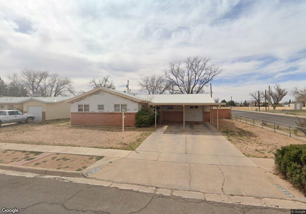 1323 N Steven Dr, Hobbs, NM 88240 - photo 1