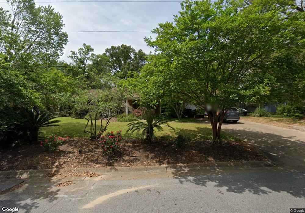 3485 Blueridge Dr, Pensacola, FL 32504 - photo 1