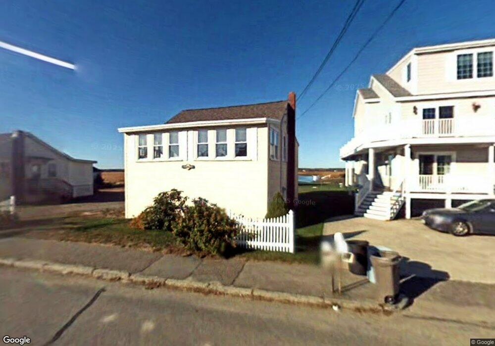 545 North End Blvd, Salisbury, MA 01952 - photo 1