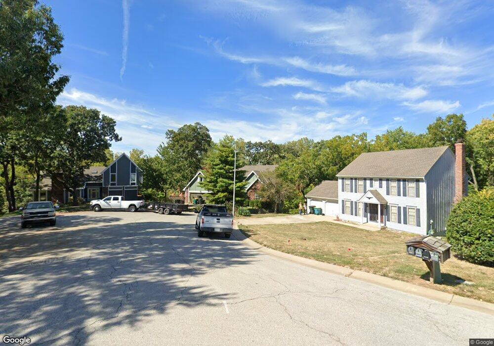 13214 W 58th St, Shawnee, KS 66216 - photo 1