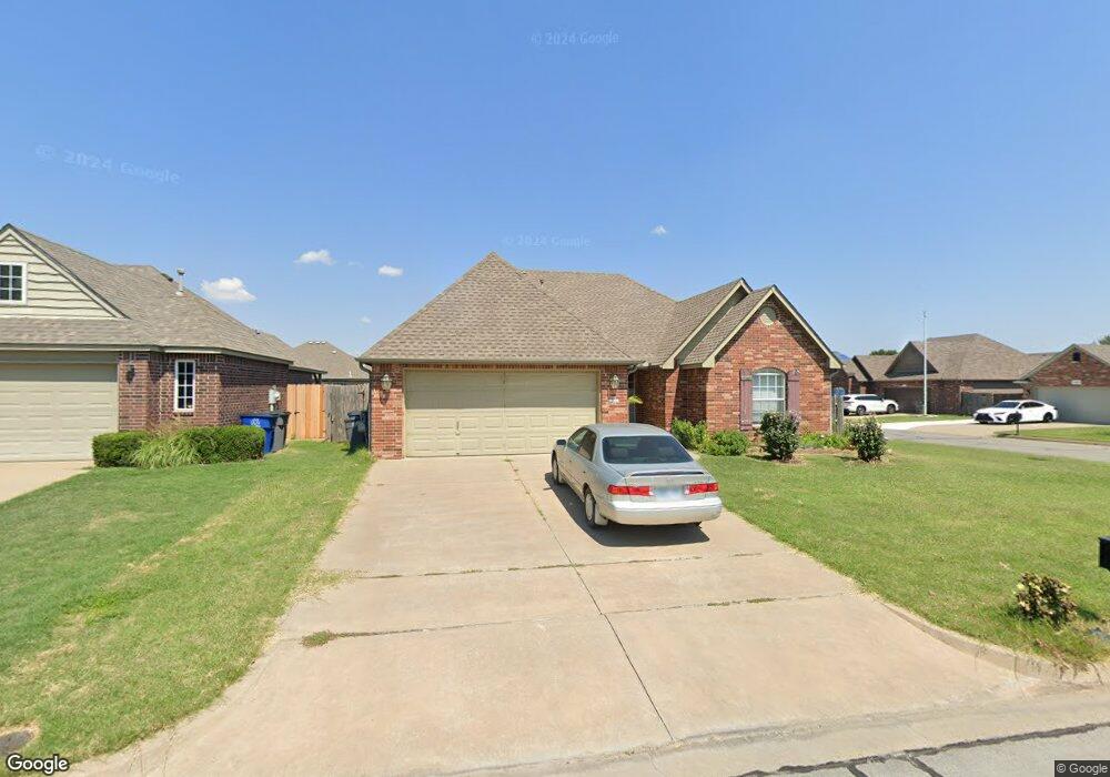 18729 E 49th Place, Tulsa, OK 74134 - photo 1
