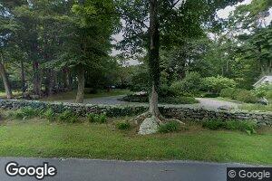 162 Joshuatown Rd, Old Lyme, CT 06371