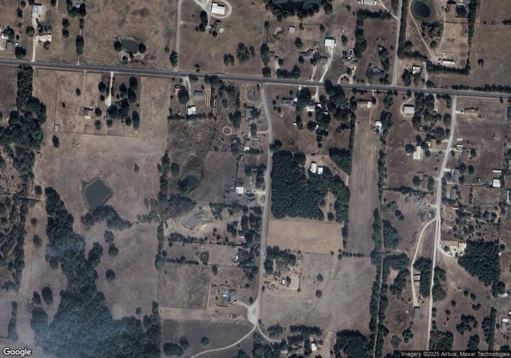 105 Meadow Lake Estates Rd, Denison, TX 75021 - photo 1