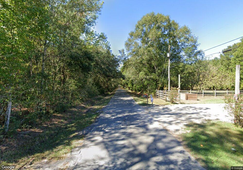 7 Acres Wesley Powell Rd, Lucedale, MS 39452 - photo 1