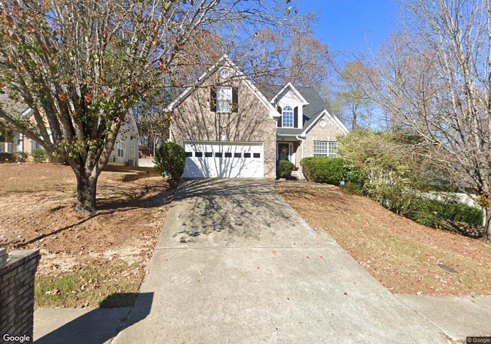 1005 Chapel Hill Dr unit 2, Lawrenceville, GA 30045 - photo 1