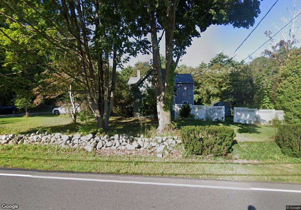 156 Maple St, Scituate, MA 02066 - photo 1