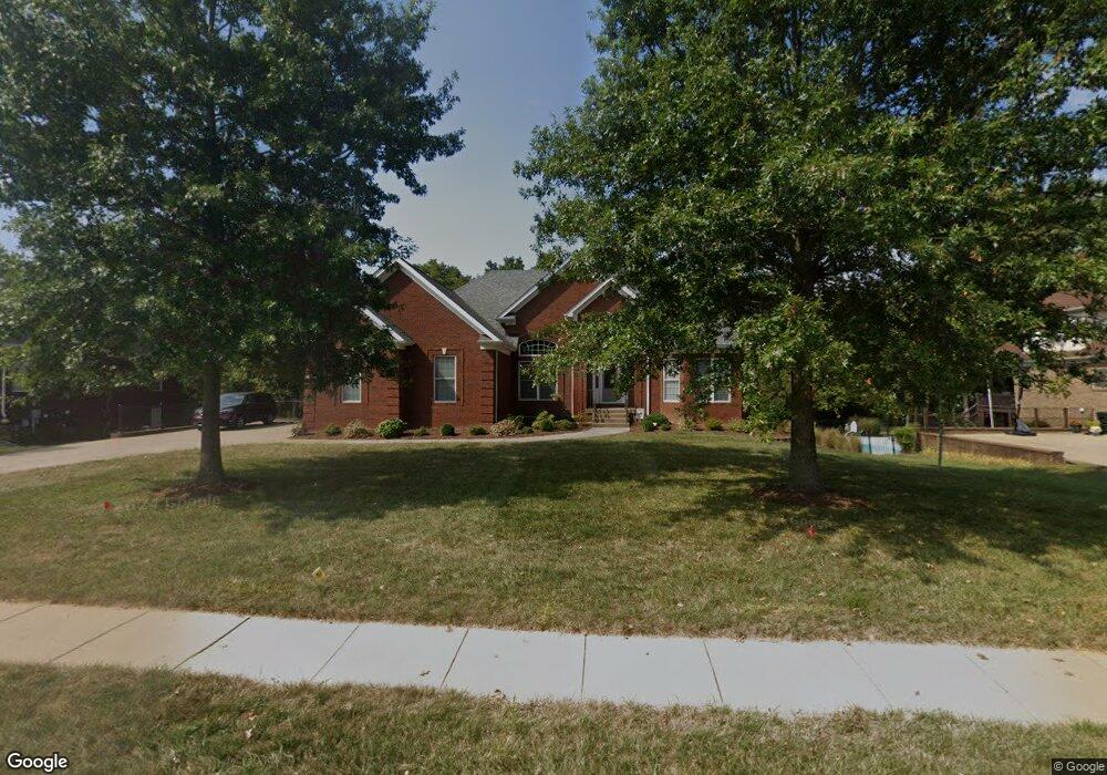 575 Woodland Pass, Mount Washington, KY 40047 - photo 1