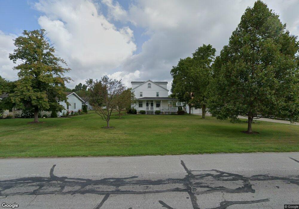 1005 W Main St, Berne, IN 46711 - photo 1