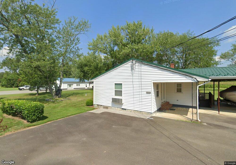 25511 Three Notch Rd, Hollywood, MD 20636 - photo 1