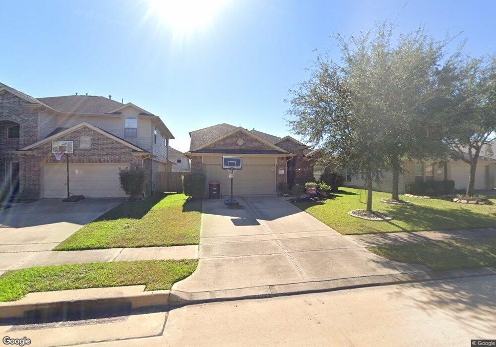16923 Promenade Park, Cypress, TX 77429 - photo 1