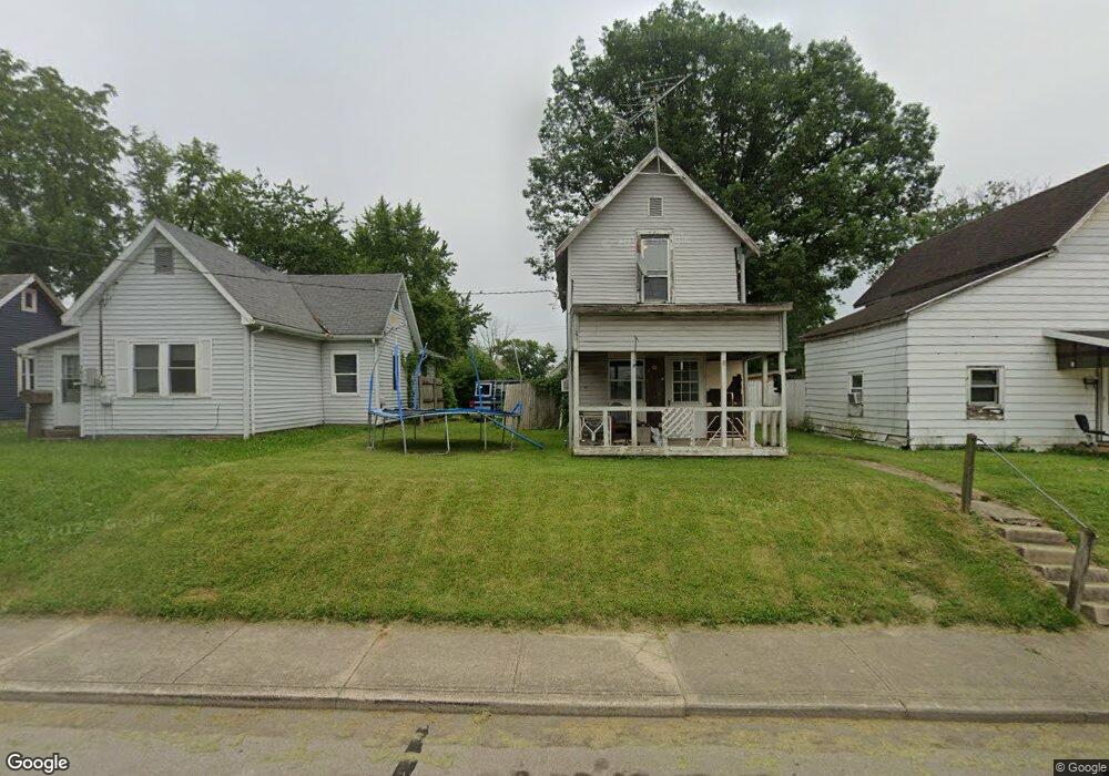 2642 Central Ave, Anderson, IN 46016 - photo 1