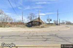 1486 Central Ave, Gary, IN 46407