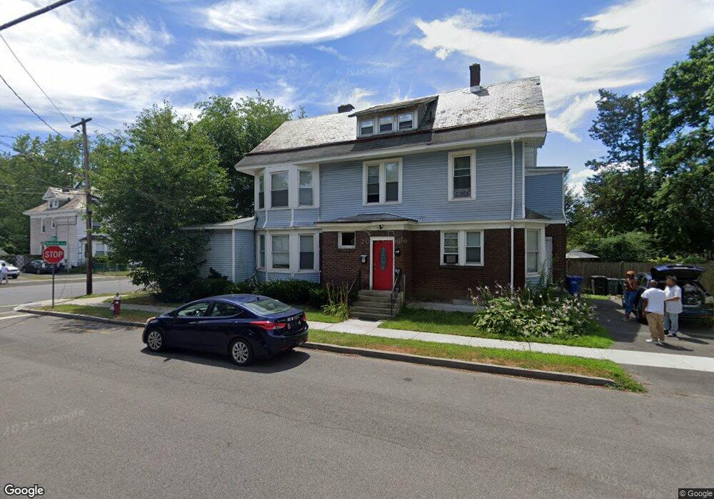 15 Summit Ave unit Front, Albany, NY 12209 - photo 1