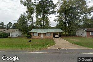 5446 Highway 164, Sibley, LA 71073