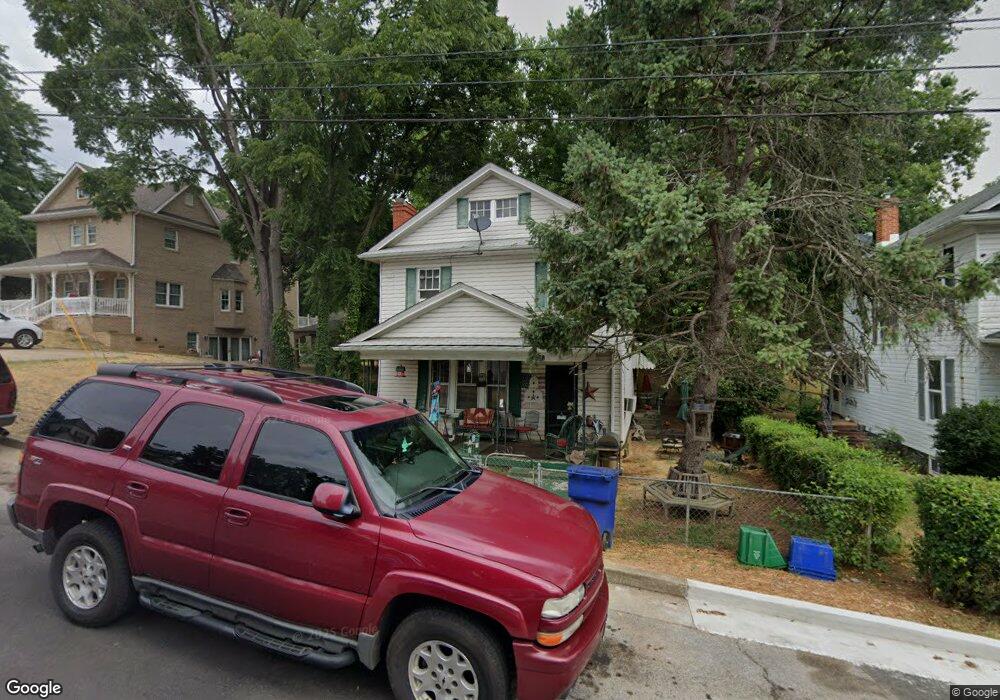 121 W 8th St, Front Royal, VA 22630 - photo 1