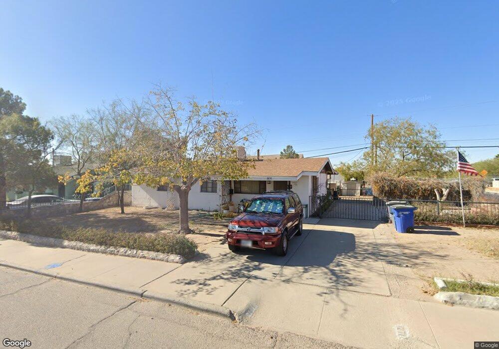 1271 Stanley St, El Paso, TX 79907 - photo 1