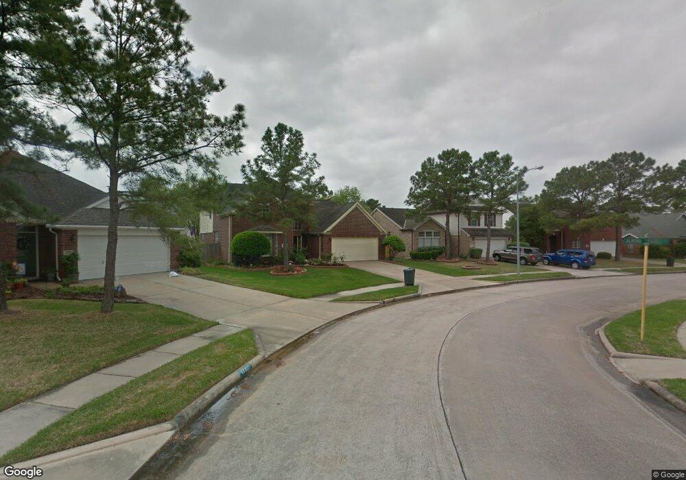 14722 Masonridge Dr, Houston, TX 77095 - photo 1