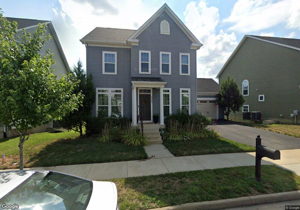 9049 Randolph Cir, Bealeton, VA 22712 - photo 1