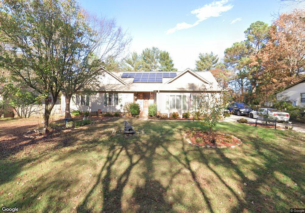 102 Shawn Dr, Mauldin, SC 29662 - photo 1