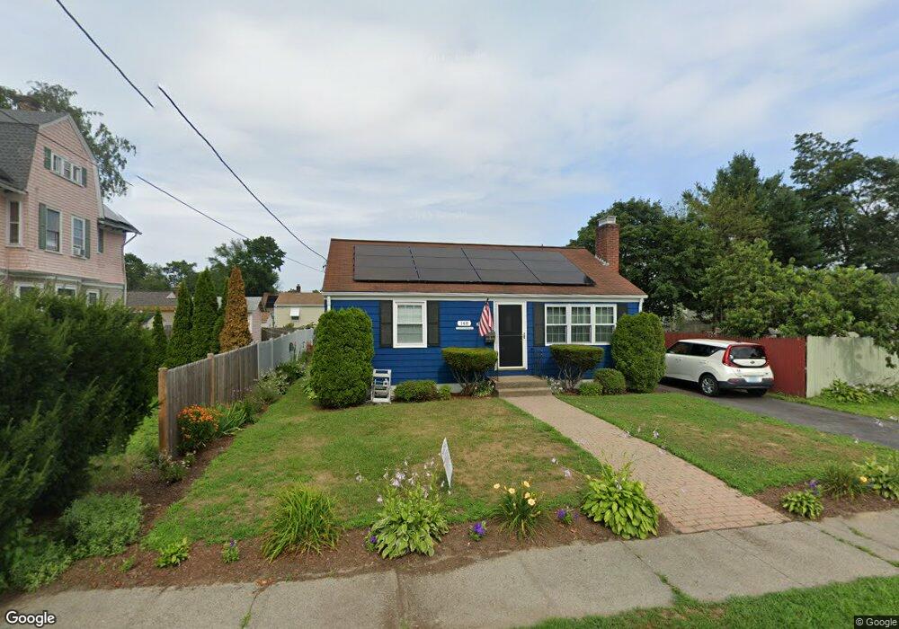 Street View Photo
