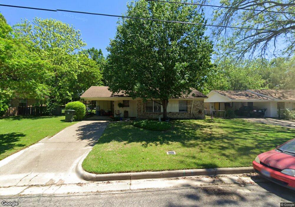 3806 Driftwood Ln, Tyler, TX 75701 - photo 1