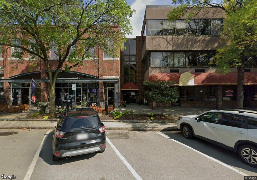 46 Main St unit 17-1, Keene, NH 03431 - photo 1