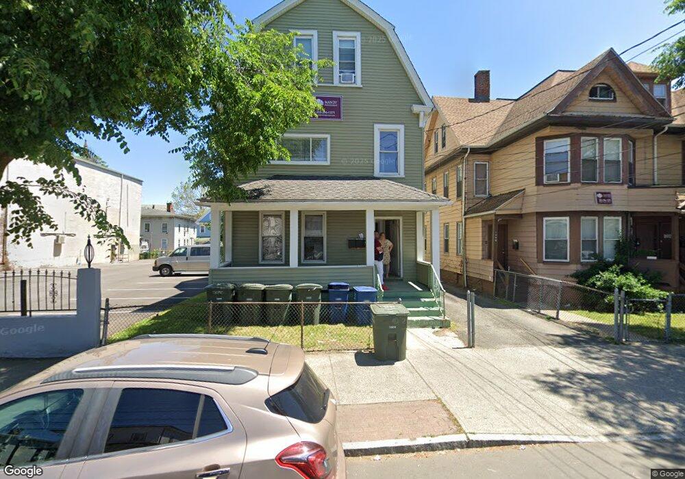 1102 E Main St, Bridgeport, CT 06608 - photo 1