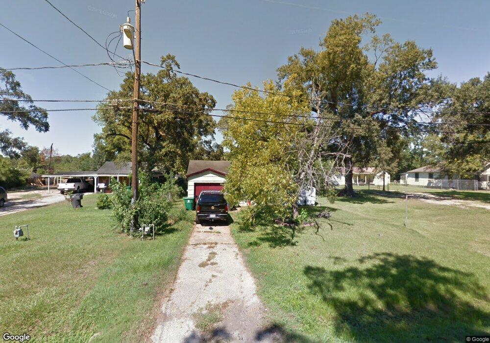 4801 Antha St, Houston, TX 77016 - photo 1