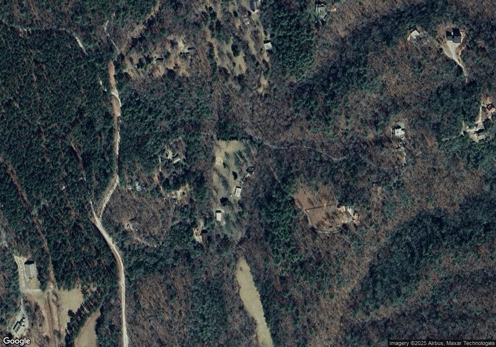 170 Dogpatch Ln, Blue Ridge, GA 30513 - photo 1