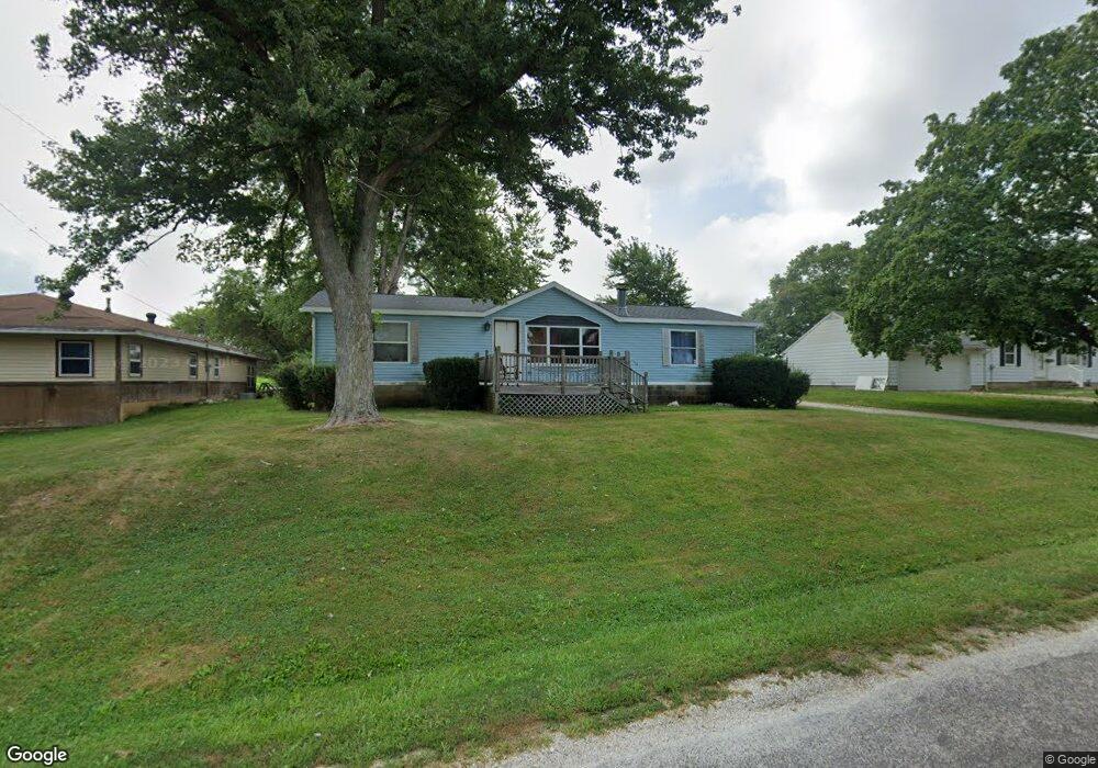410 S East St, Virginia, IL 62691 - photo 1
