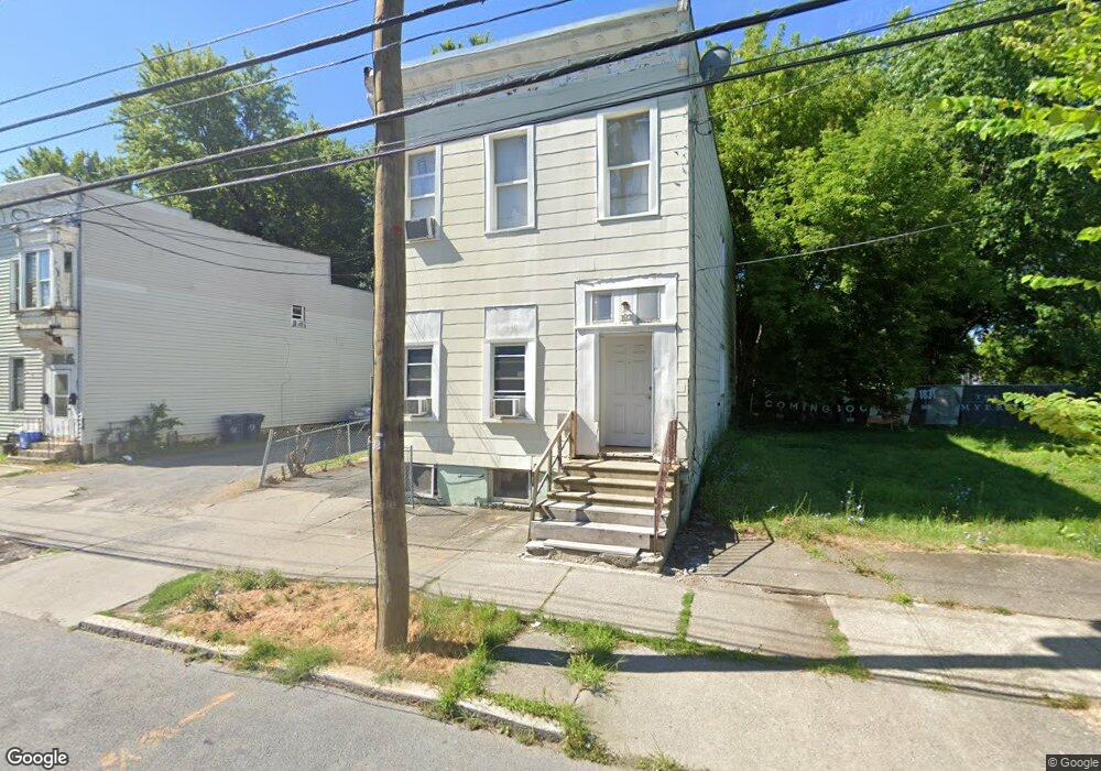 182 Livingston Ave, Albany, NY 12210 - photo 1