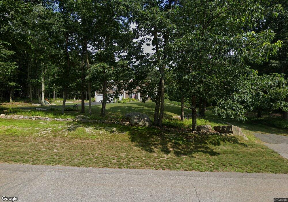 119 Kasey Ct, Uxbridge, MA 01569 - photo 1