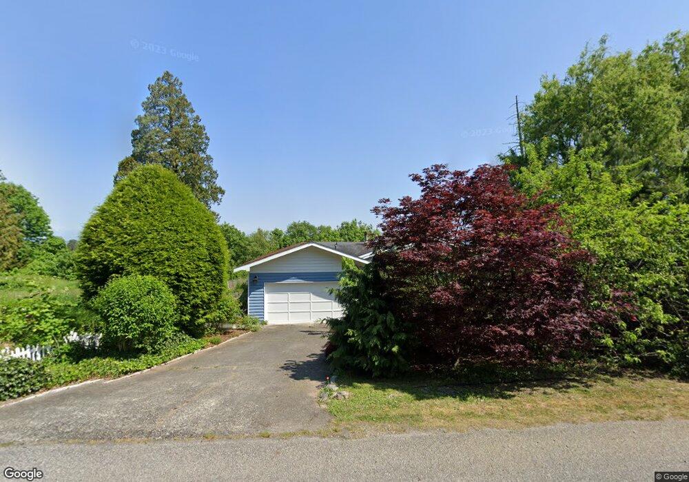 2158 Wicklow Place, Point Roberts, WA 98281 - photo 1