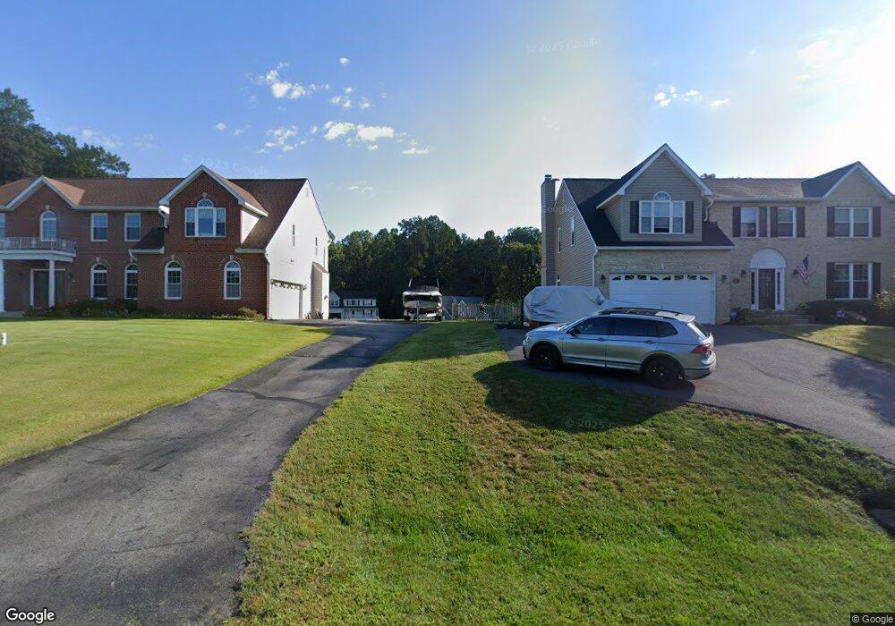 763 Monarch Ln, Huntingtown, MD 20639 - photo 1