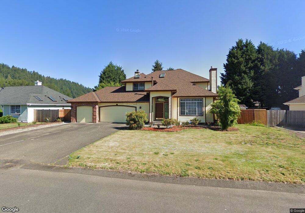 14409 144th St E, Orting, WA 98360 - photo 1