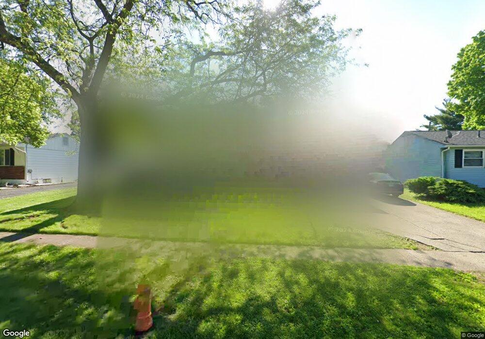 2814 Fleet Rd, Columbus, OH 43232 - photo 1