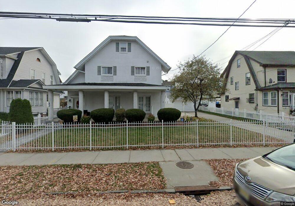 19 N 10th St unit 23, Newark, NJ 07107 - photo 1