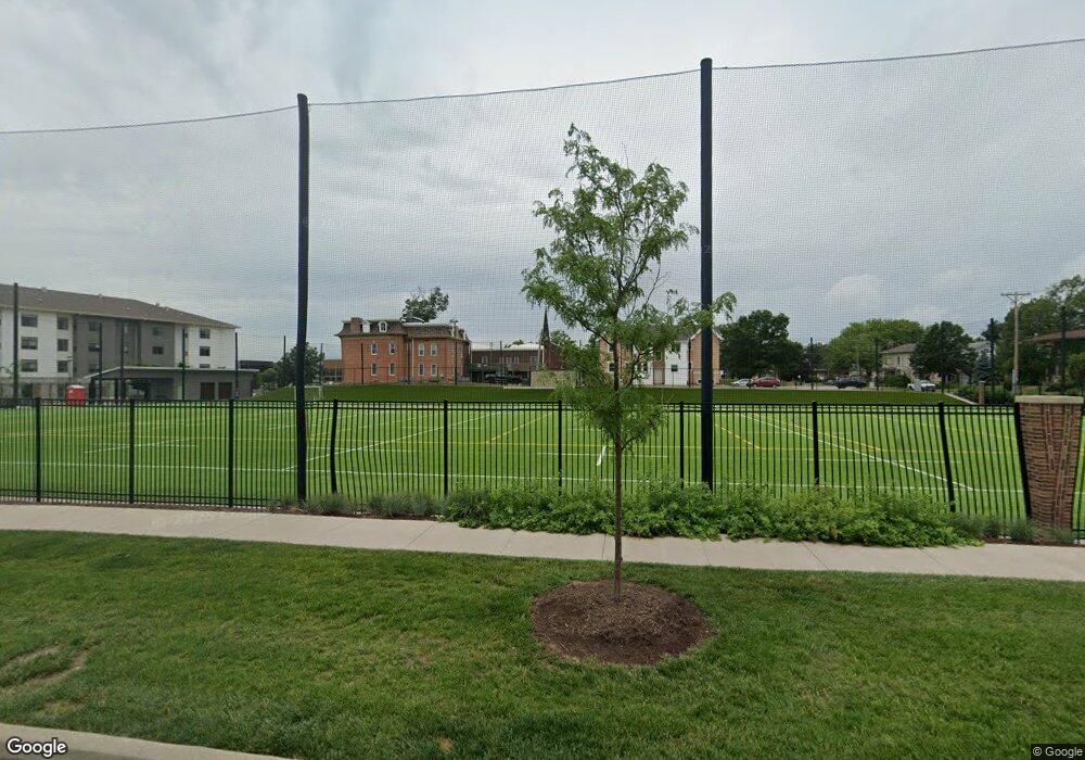 1118 Pershing Ave, Davenport, IA 52803 - photo 1