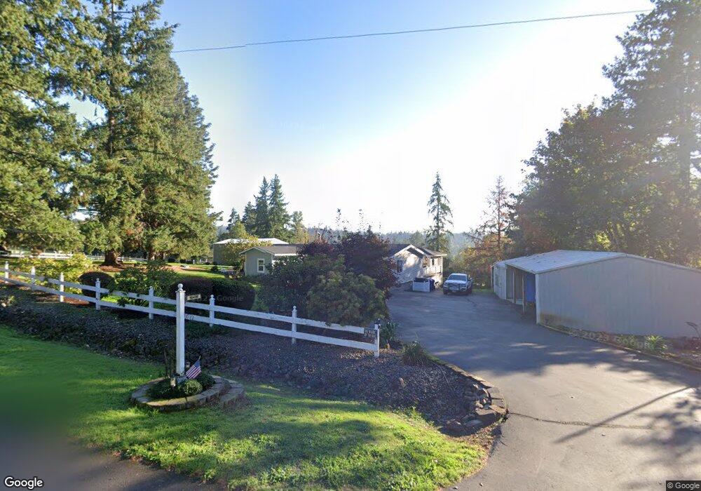 10496 S Rosewood Way, Molalla, OR 97038 - photo 1