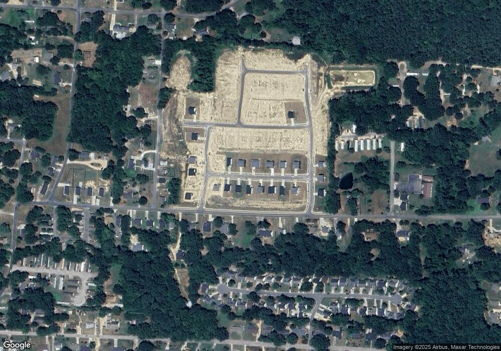 Lot 41 Swallowtail Ln unit 41, Kannapolis, NC 28083 - photo 1