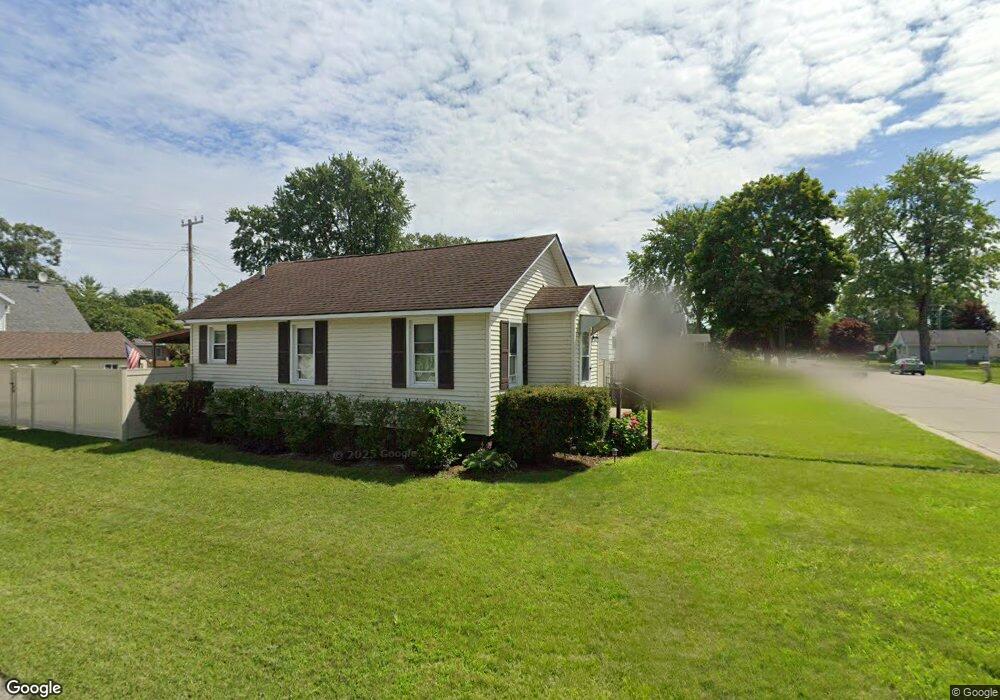 2636 17th Ave, Port Huron, MI 48060 - photo 1