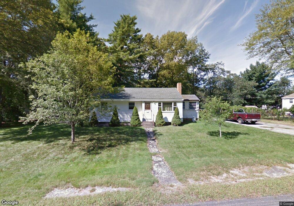 24 Rolling Ridge Rd, Franklin, MA 02038 - photo 1