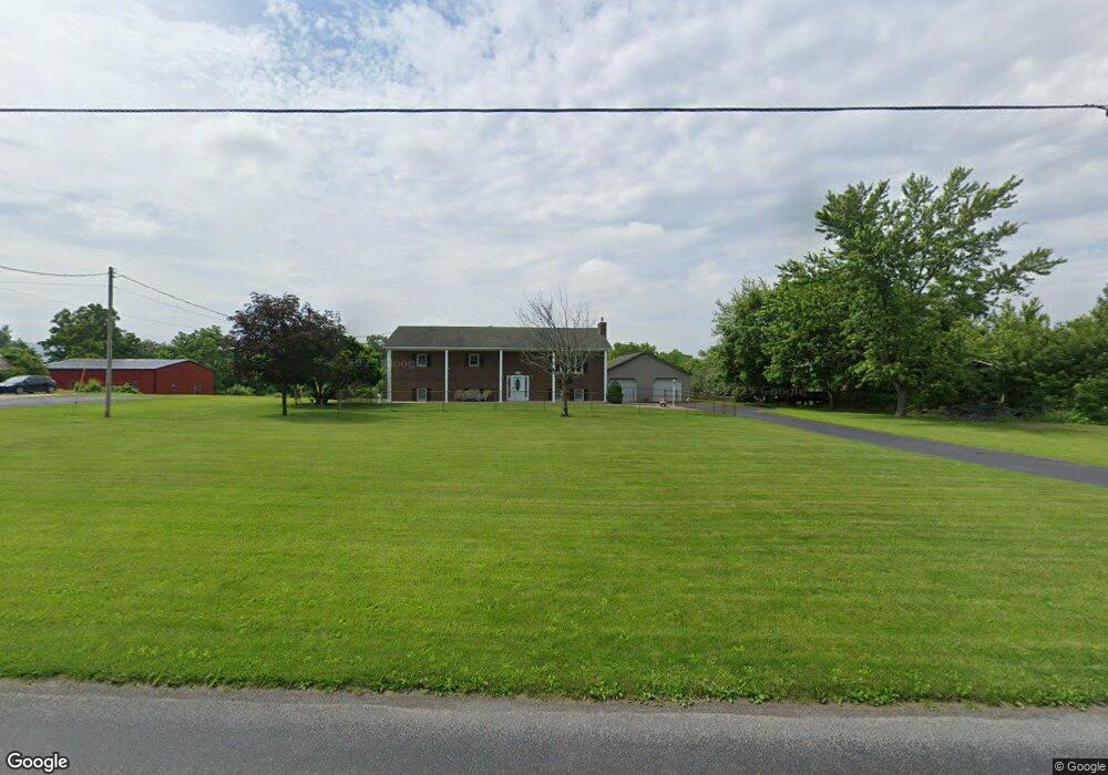 5409 Race Track Rd, Saint Thomas, PA 17252 - photo 1